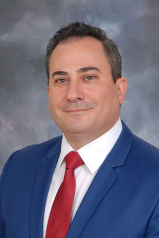 Los Angeles Real Estate Agent Gagik Khodavirdi